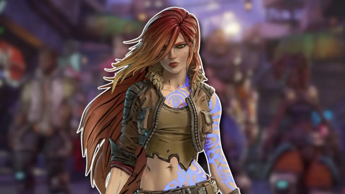 Digital Scarcity and Transmedia Marketing: Epic Games Expands the Fortnite ‘Gaming Legends’ Roster with Borderlands’ Lilith