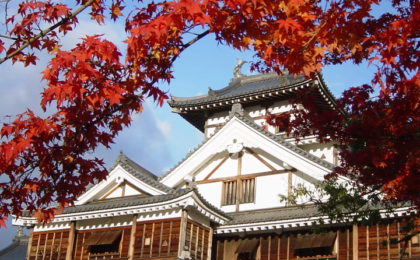 Discovering the Autumn Splendor of Fukuchiyama: A Comprehensive Guide to Kyoto’s Historic Castle Town and Scenic Foliage