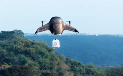Disrupting Aerial Logistics: Indian Autonomous Drone Pioneer Airbound Secures $37M Series A to Achieve Cost Parity with Ground Transport