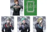 「うたプリ」15周年衣装のST☆RISH、QUARTET NIGHT、HE★VENSがカッコいい…!!倉花千夏のビジュアルを使用したアニバーサリーVer.グッズの予約がスタート！ | アニメ！アニメ！