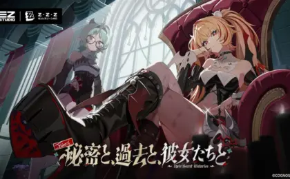 「ゼンレスゾーンゼロ」，Ver.3.2「秘密と、過去と、彼女たちと」を9月9日にリリース。新特性“鋭御”を持つクラレッタが参戦