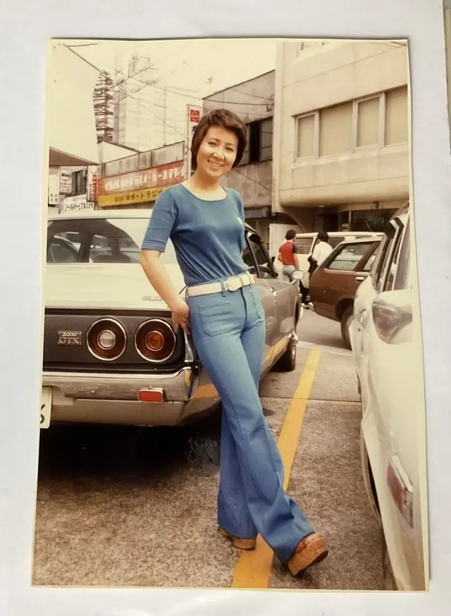 声優・野沢雅子、90歳を記念したアパレル登場！貴重な“若き日”の写真もデザインに!? | アニメ！アニメ！
