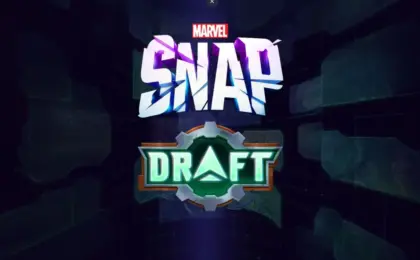 ［プレイレポ］「MARVEL SNAP」，即興でデッキを組む“ドラフトモード”を先行体験。誰でも多彩なカードを使えるうえ報酬も豪華！ 初心者＆復帰勢にオススメのゲームモードだ