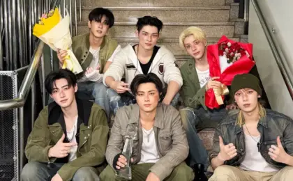 ENHYPEN Claims Victorious 3rd Music Show Trophy for “Bloody Paradise” on KBS’s Music Bank