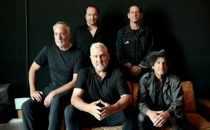Evolution and Endurance: An In-Depth Review of The Afghan Whigs’ Soft Control