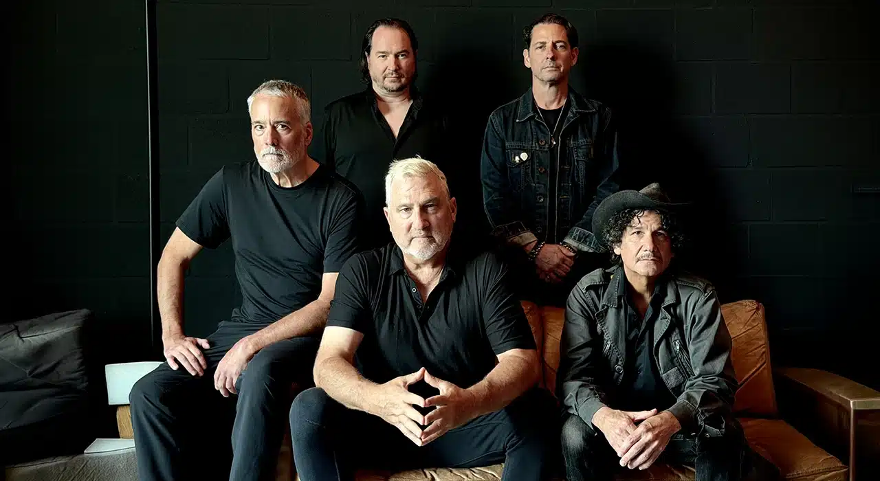 Evolution and Endurance: An In-Depth Review of The Afghan Whigs’ Soft Control