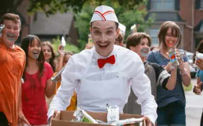 Exclusive Interview – Ari Millen talks Ice Cream Man and Death of a Yellow Bird