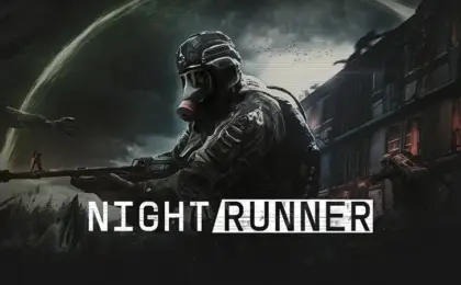 Executive Overview: 314 Arts Unveils High-Stakes PvE Co-Op Shooter "NightRunner"