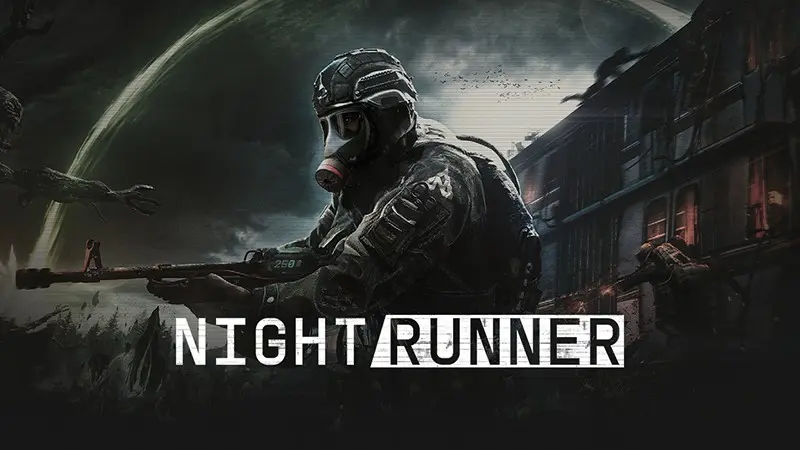 Executive Overview: 314 Arts Unveils High-Stakes PvE Co-Op Shooter "NightRunner"
