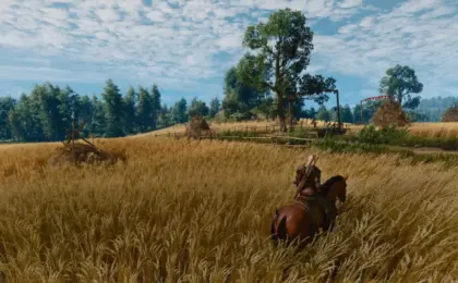 Executive Overview: CD Projekt Red Returns to the Path with "The Witcher 3: Songs of the Past" and a Comprehensive Modern Remaster