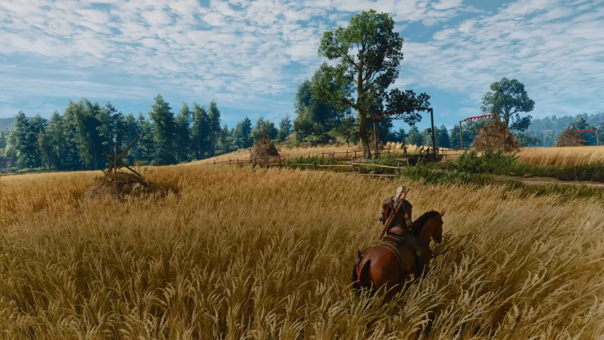 Executive Overview: CD Projekt Red Returns to the Path with "The Witcher 3: Songs of the Past" and a Comprehensive Modern Remaster