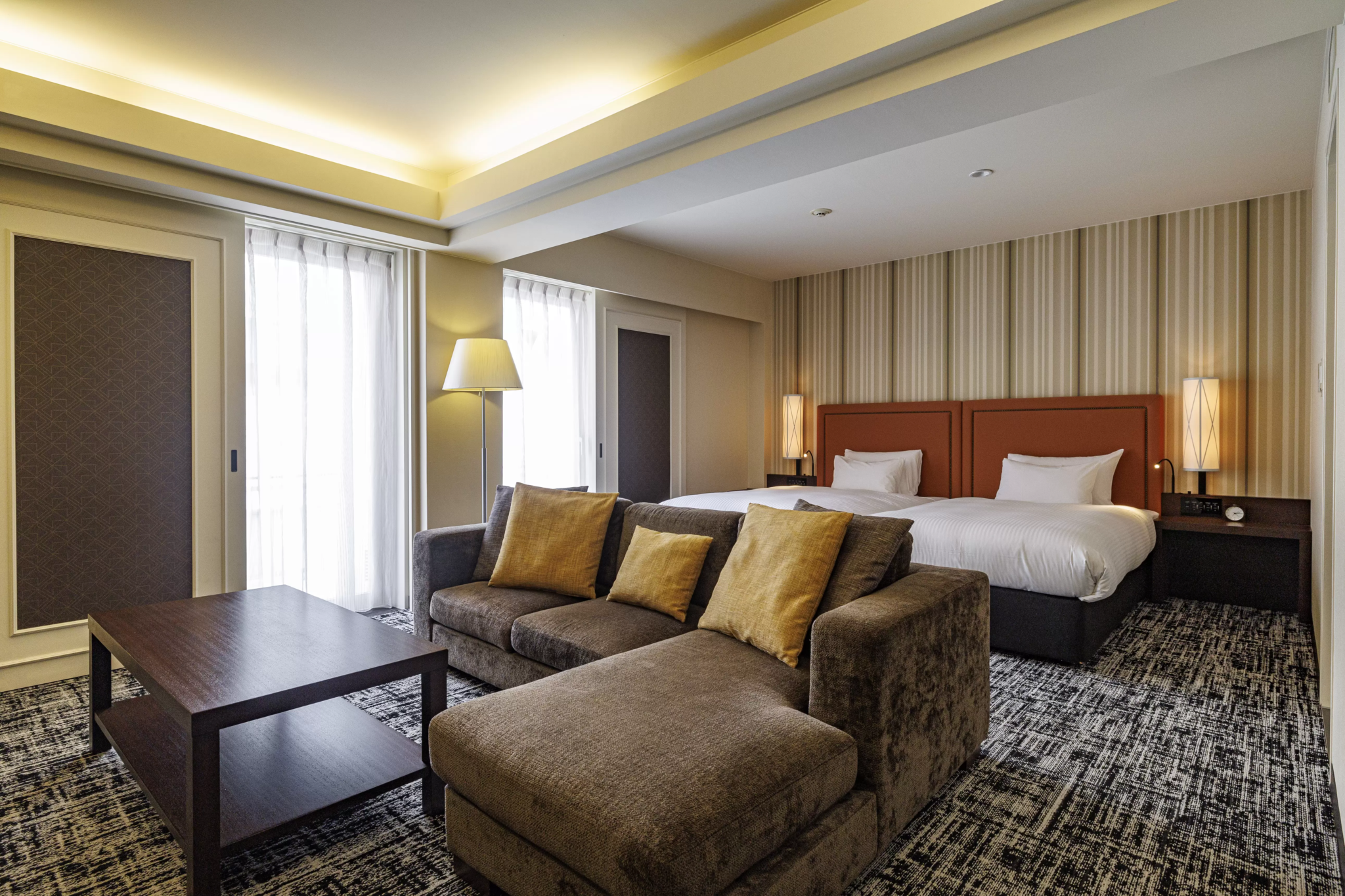 Executive Overview: Redefining the Morning Travel Experience in Fukuoka