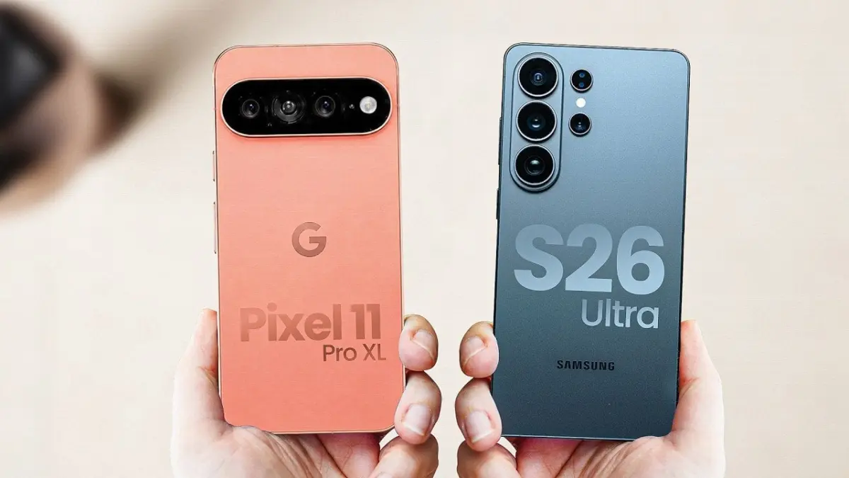 Executive Overview: The $1,299 Flagship Showdown—Google Pixel 11 Pro XL vs. Samsung Galaxy S26 Ultra