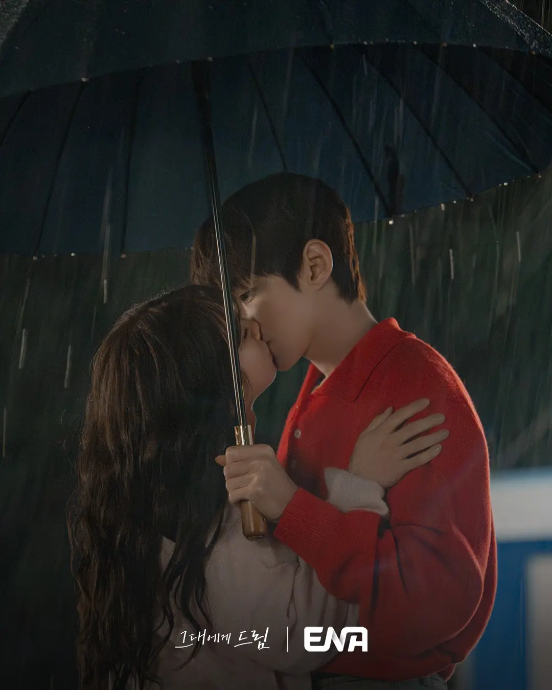 Executive Overview: The Curtain Closes on ENA’s Heartwarming Hit "Dream to You"