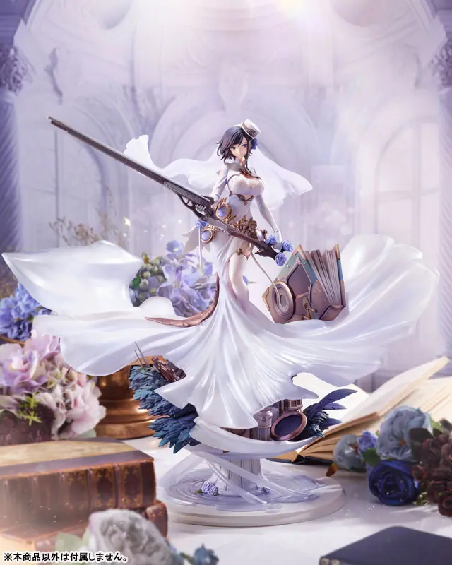 Executive Overview: The Monumental Scale of Oriental Forest’s 1/7 Scale Ark Royal Figure