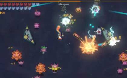 Executive Overview: The Rise and Release of PengPong on Steam