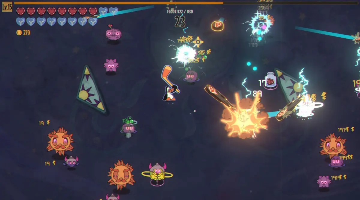 Executive Overview: The Rise and Release of PengPong on Steam