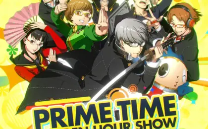 Executive Overview: The Sonic Renaissance of Persona 4 Through its Soundtrack