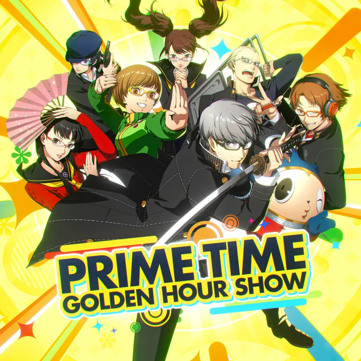 Executive Overview: The Sonic Renaissance of Persona 4 Through its Soundtrack