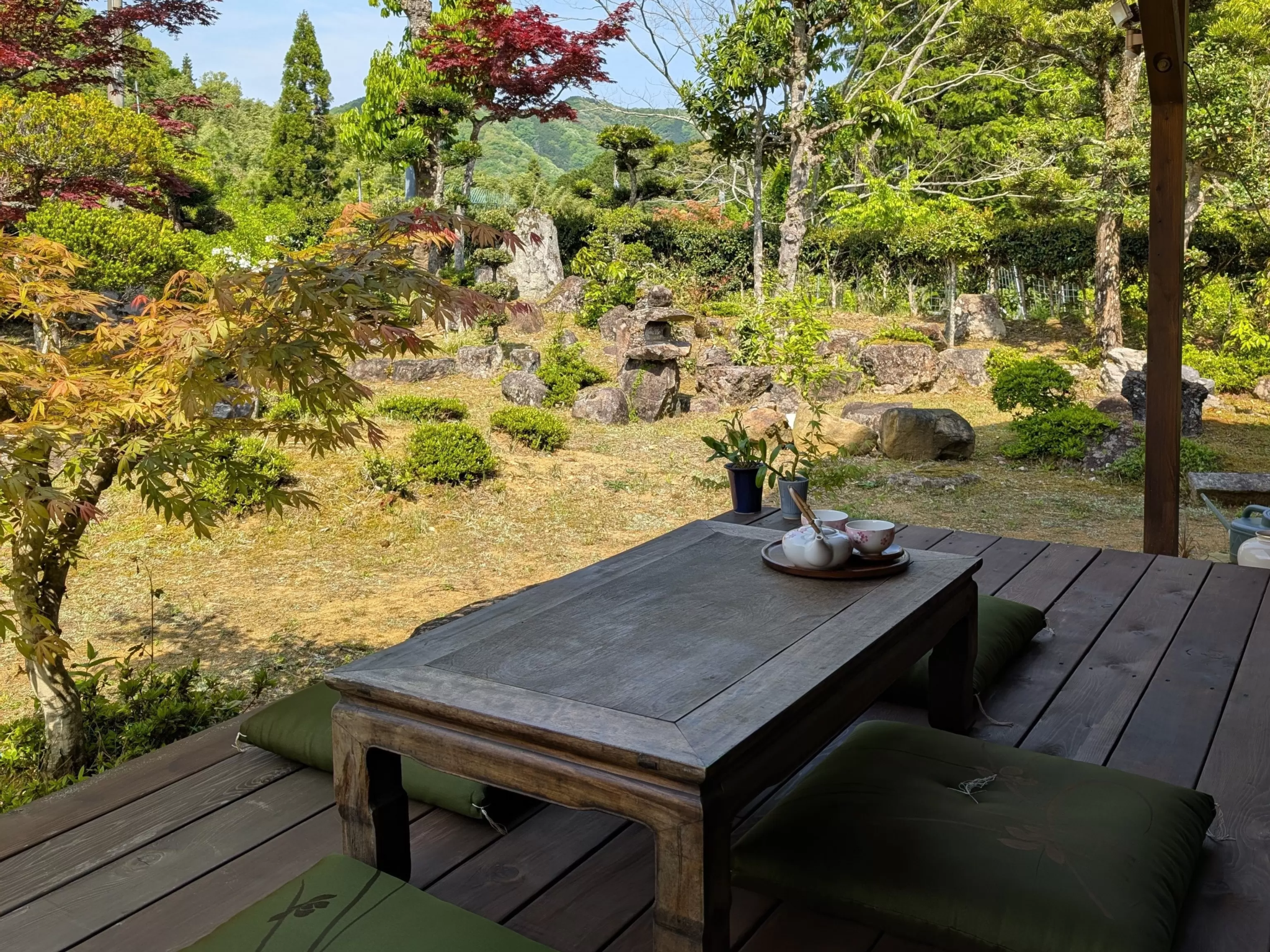 Experiencing Authentic Rural Japan: The Rise of Farm Stays and Traditional House Lodging in Fukuchiyama City, Kyoto