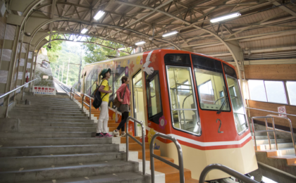 Experiencing Japan’s "Roof of the World": The Ultimate Guide to the Direct Bus Tour from Nagoya to the Tateyama Kurobe Alpine Route
