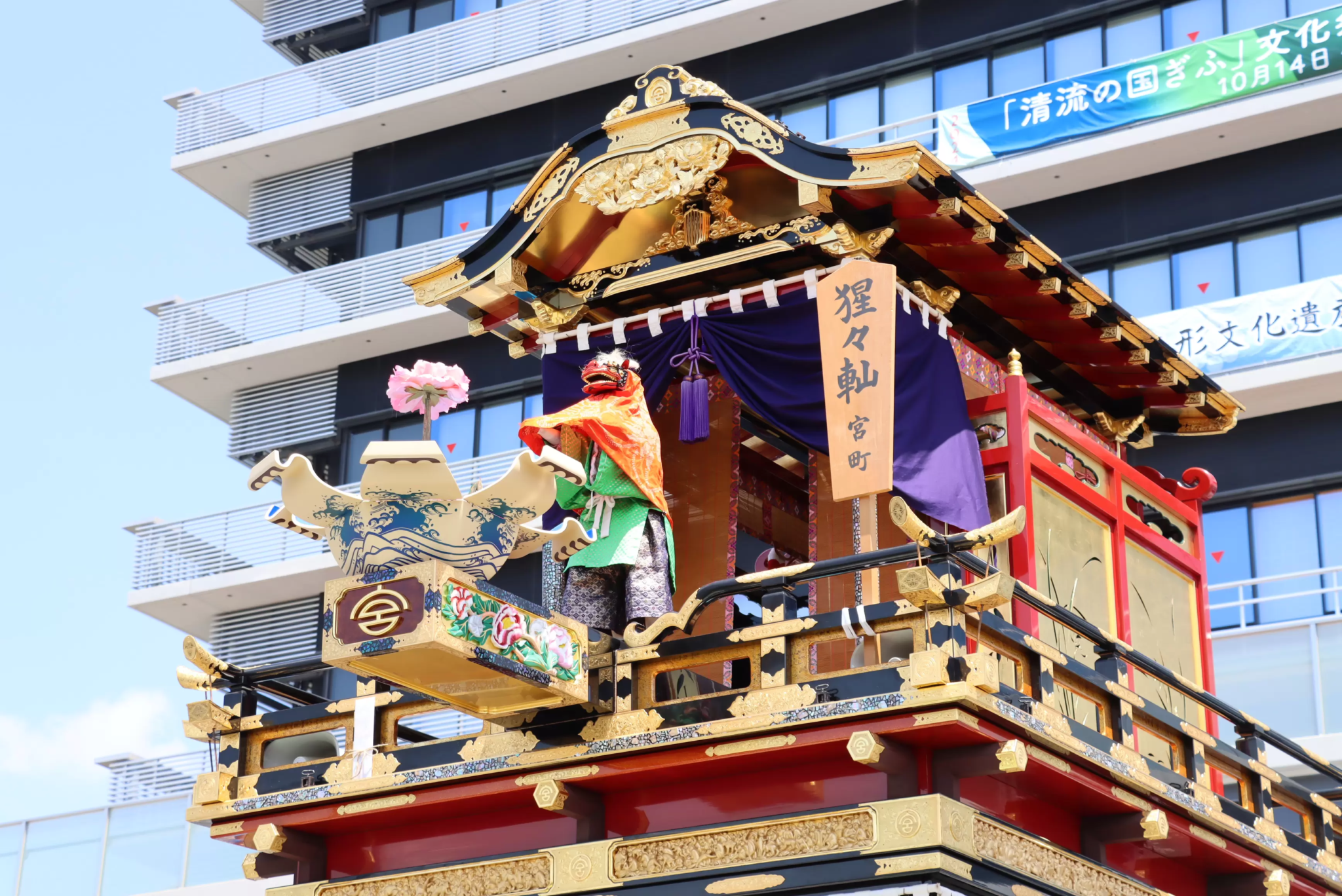 Experiencing the UNESCO-Listed Splendor: The 2026 Ogaki Festival in Gifu Prefecture’s Historic Castle Town