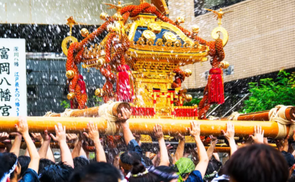 Exploring Fukagawa and Monzen-Nakacho: Tokyo’s Timeless Edo-Period Sanctuary