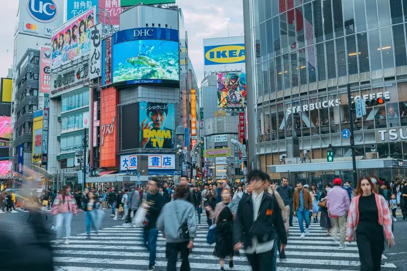 Exploring the World from Your Living Room: How the Viral Web App ‘Tomarigi’ is Redefining Virtual Travel