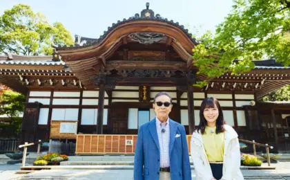 Exploring Tokyo’s Jindaiji Temple on Bura Tamori: 1,300 Years of History, Nature, and Urban Evolution