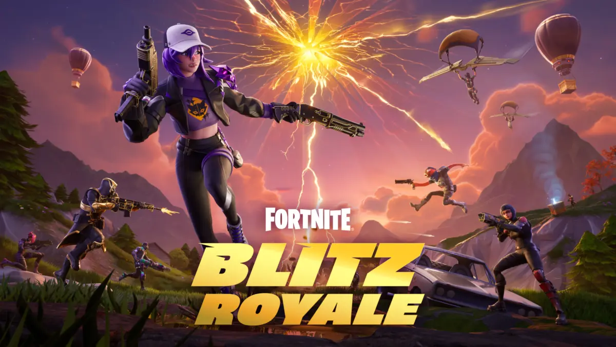 Fortnite’s Brief iOS 26 Beta Blackout: A Deep Dive into App Compatibility, the Epic-Apple Saga, and the Launch of Blitz Royale