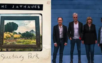 Four Decades of Dust and Harmony: The Enduring Legacy of The Jayhawks and Their Canadian-Infused Evolution on Sanctuary Park