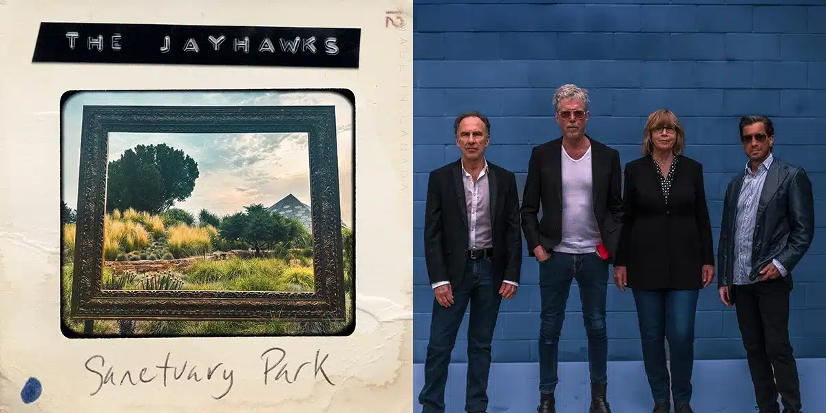 Four Decades of Dust and Harmony: The Enduring Legacy of The Jayhawks and Their Canadian-Infused Evolution on Sanctuary Park