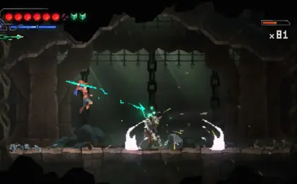 From Conception to Steam: The Decetal Journey of Divinum and the Ten-Year Vision of Independent Developer Vladislav