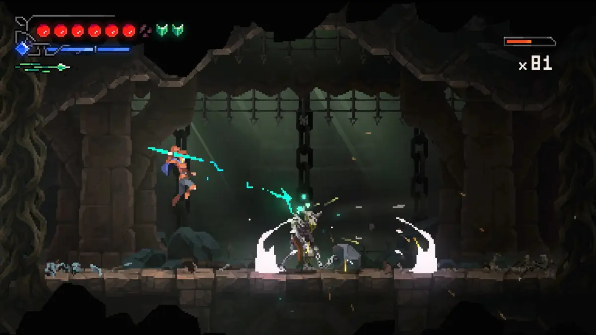 From Conception to Steam: The Decetal Journey of Divinum and the Ten-Year Vision of Independent Developer Vladislav