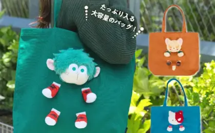 From Shonen Epic to Soft Lifestyle Goods: Inside the Strategic Merchandising of My Hero Academia’s 10th Anniversary Animal Collection