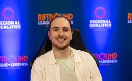 From the Rift to the Tabletop: Former LEC Caster ‘Stress’ Bridges Esports and TCGs with Independent Riftbound Event