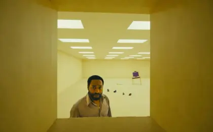 From YouTube Phenomenon to Cinematic Reality: The Unprecedented Rise and Cultural Significance of Kane Parsons’ The Backrooms
