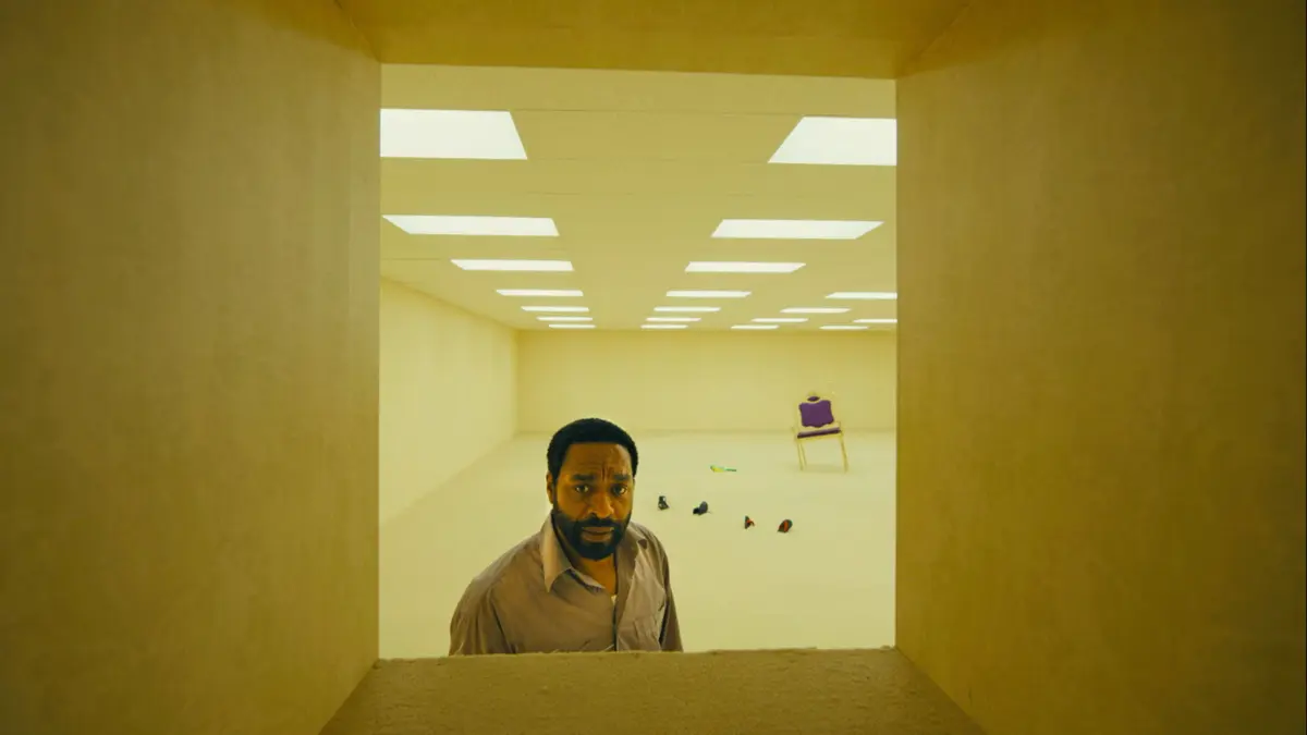 From YouTube Phenomenon to Cinematic Reality: The Unprecedented Rise and Cultural Significance of Kane Parsons’ The Backrooms
