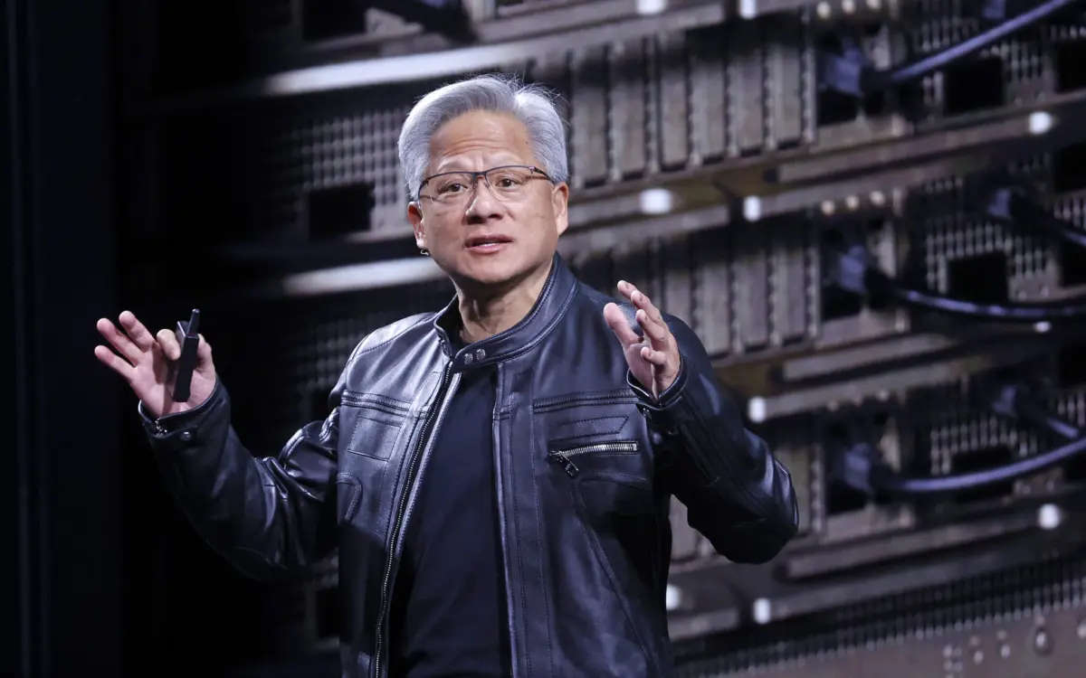 Fueling the AI Revolution: Nvidia Takes a Strategic Stake in Cloverleaf Infrastructure to Solve the Data Center Power Crunch