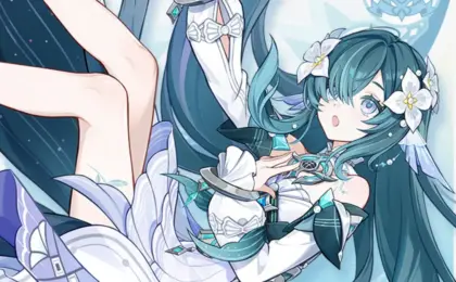 Genshin Impact Version 7.1 Special Report: The Mystery and Mechanics of Snezhnaya’s Hydro Prima Donna, Vodyanitsa