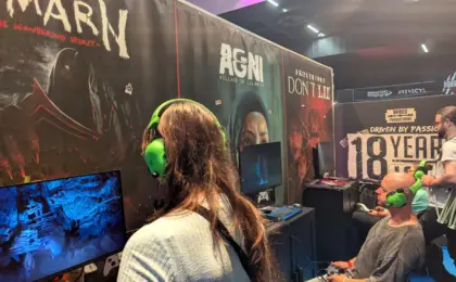 Global Indie Spotlight: Wired Productions Unveils Three Atmospheric Masterpieces at Gamescom 2026