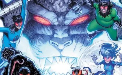 Godzilla Conquers the Multiverse #2: Inside Marvel’s Most Chaotic Crossover Event Yet