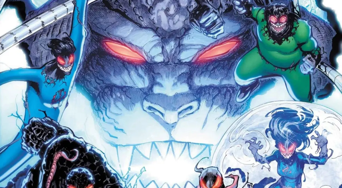 Godzilla Conquers the Multiverse #2: Inside Marvel’s Most Chaotic Crossover Event Yet