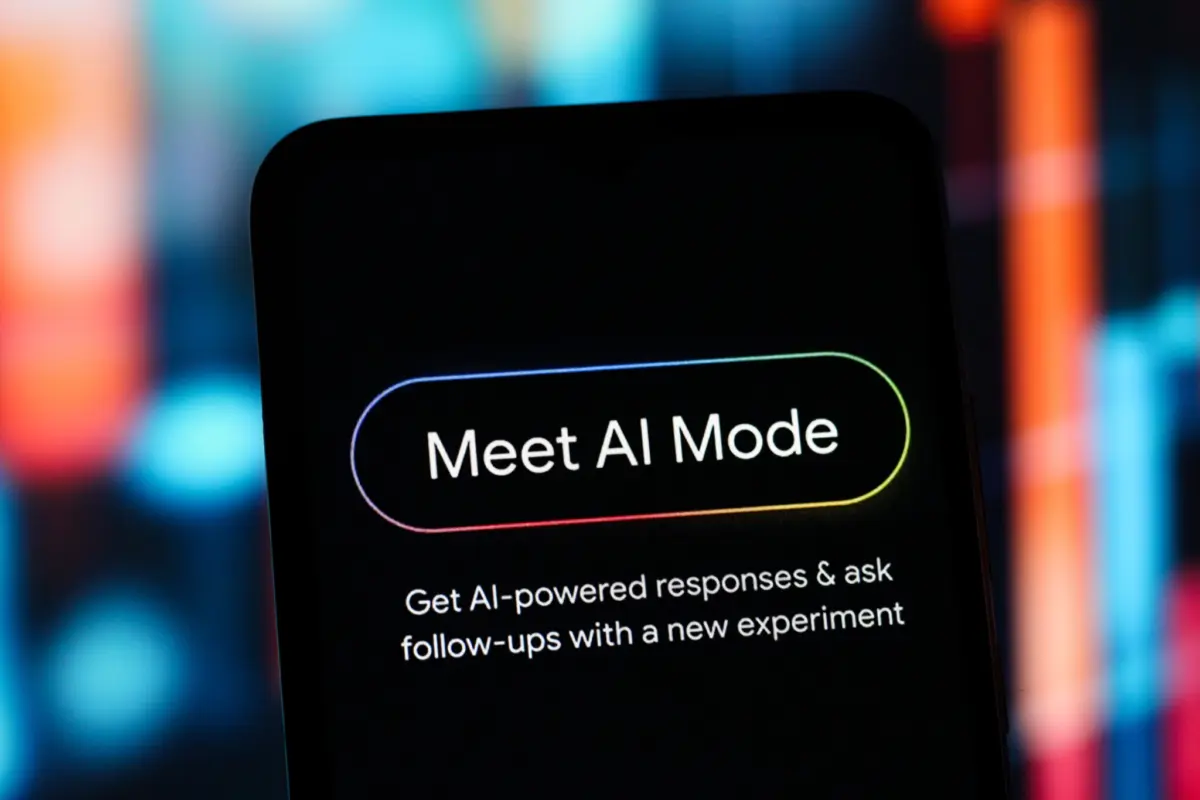 Google Transforms AI Mode Into an Autonomous Travel Agent: A New Era for Trip Planning and Booking