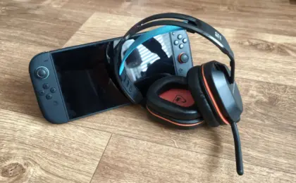 Hardware Review: The Turtle Beach Stealth 500 Delivers Premium Value for Nintendo Switch 2