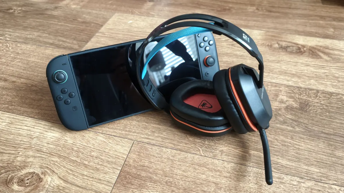 Hardware Review: The Turtle Beach Stealth 500 Delivers Premium Value for Nintendo Switch 2