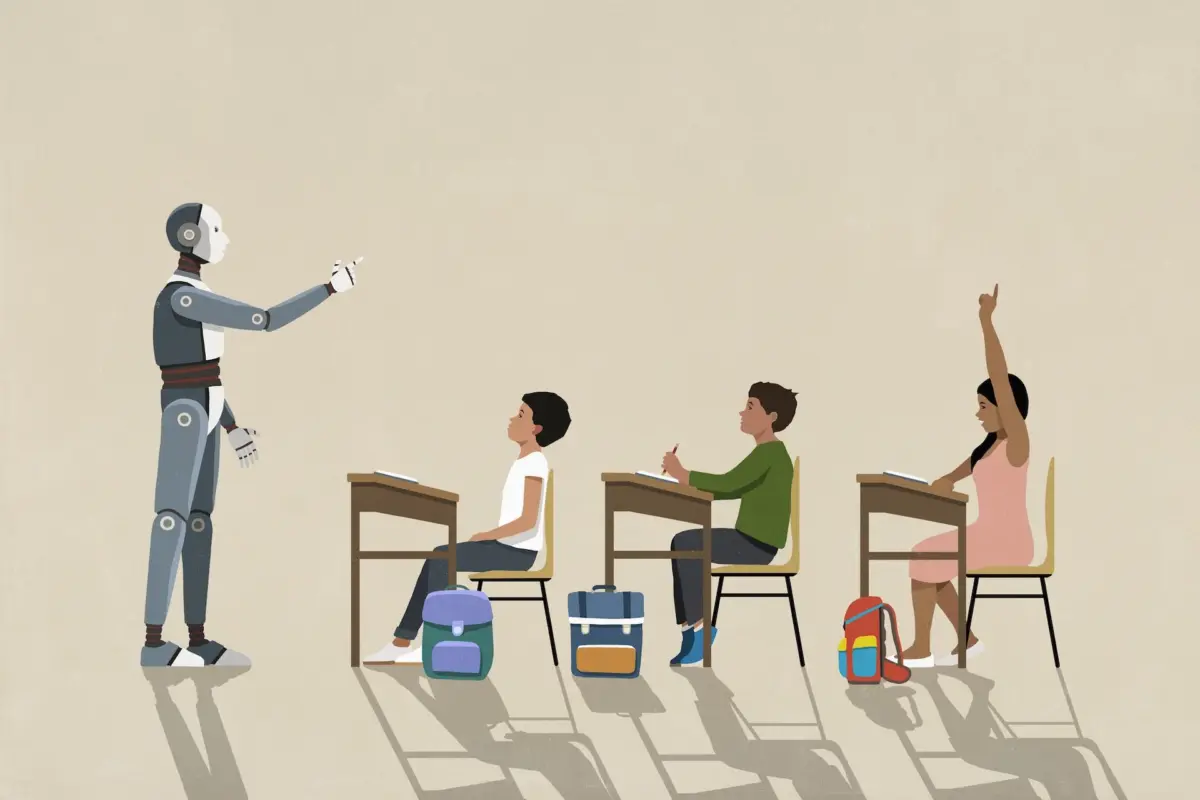 Harvard Business School Deploys AI Avatars for Entrepreneurial Coaching in Landmark EdTech Experiment
