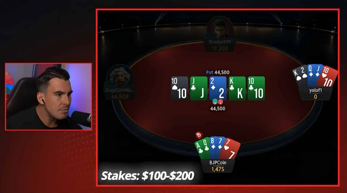 High-Stakes Chaos and Million-Dollar Pots: Inside CoinPoker’s VIP Arena and the $50M Global Online Poker Championship