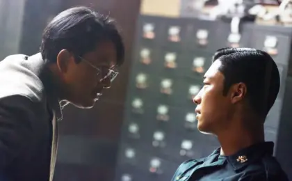 High Stakes, Dark Ambitions: Hyun Bin, Jung Woo Sung, and Woo Do Hwan Collide in the Highly Anticipated Return of Disney+’s ‘Made in Korea 2’