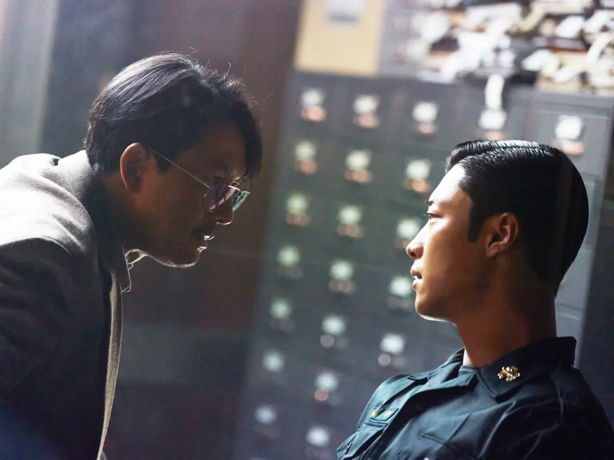 High Stakes, Dark Ambitions: Hyun Bin, Jung Woo Sung, and Woo Do Hwan Collide in the Highly Anticipated Return of Disney+’s ‘Made in Korea 2’